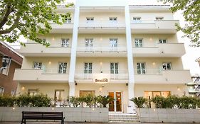 Hotel Bergamo